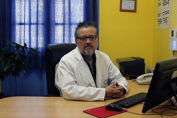 Admisión Colegio Auromar