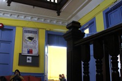 Colegio Auromar