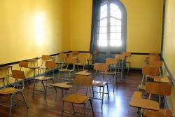 Colegio Auromar