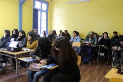 Colegio Auromar