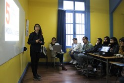 Colegio Auromar