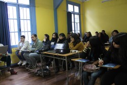 Colegio Auromar
