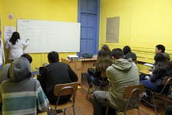 Colegio Auromar