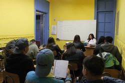 Colegio Auromar