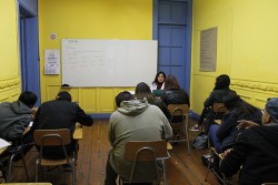 Colegio Auromar