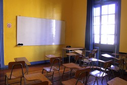 Colegio Auromar