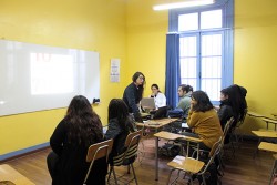 Colegio Auromar